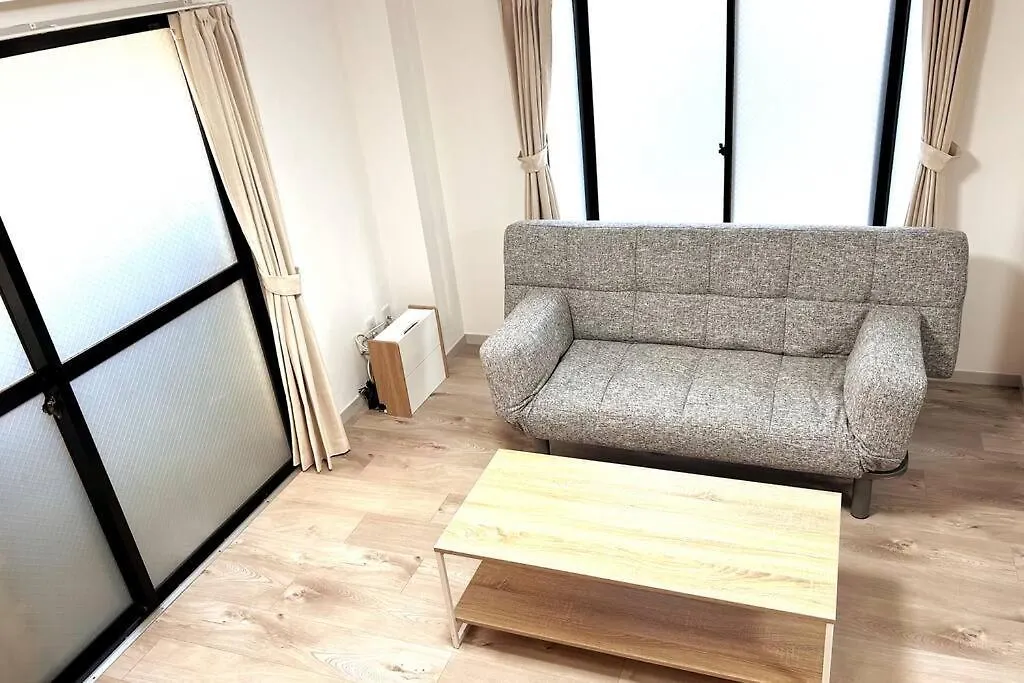 ゲストルーム上野桜木 Apartment Tokyo Japan
