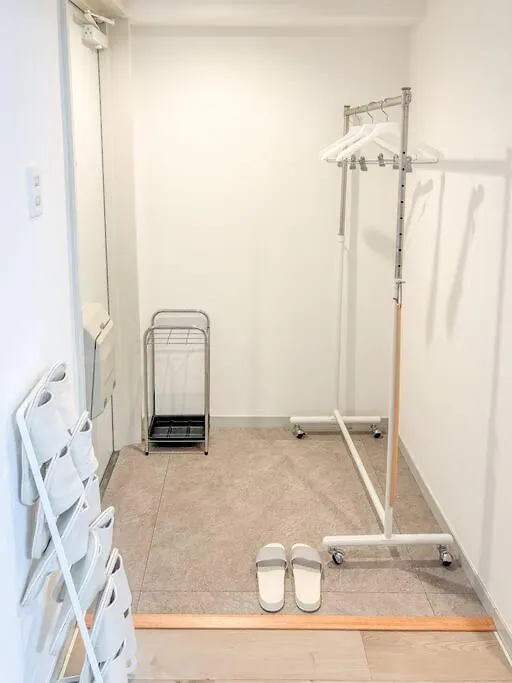 ゲストルーム上野桜木 Apartment Tokyo