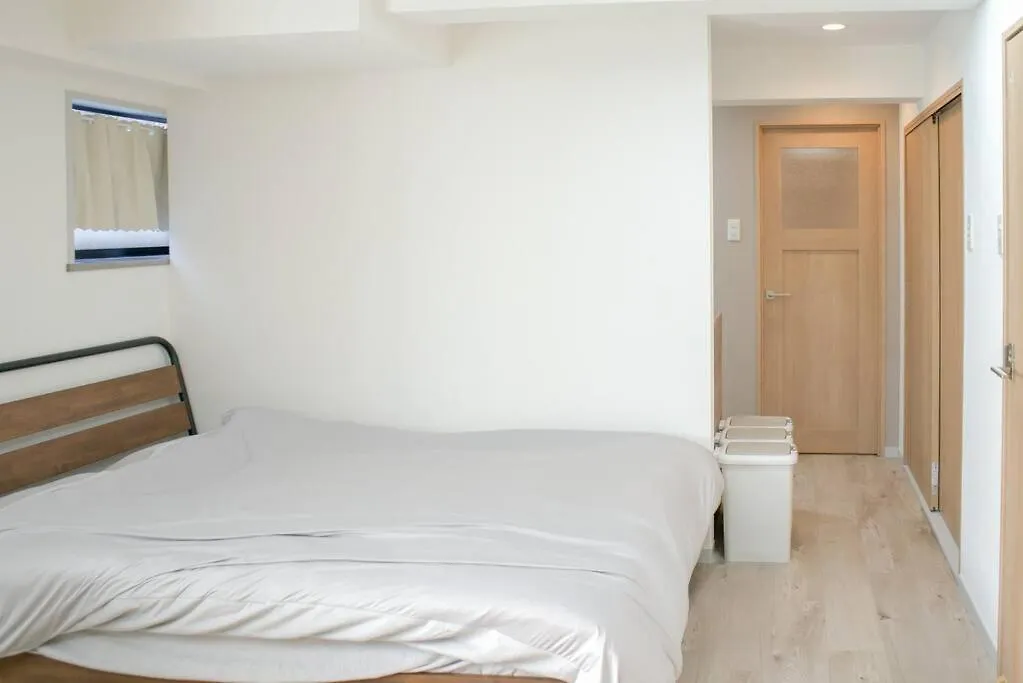 ゲストルーム上野桜木 Apartment Tokyo