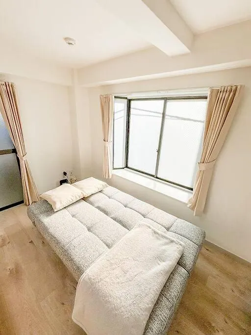 ゲストルーム上野桜木 Apartment Tokyo