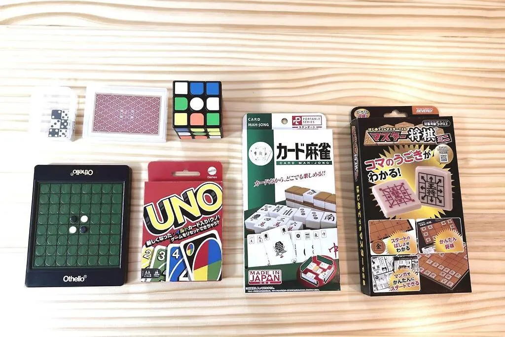 ゲストルーム上野桜木 Apartment Tokyo Japan